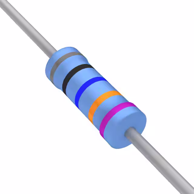 YR1B806KCC TE Connectivity Passive Product electronic component